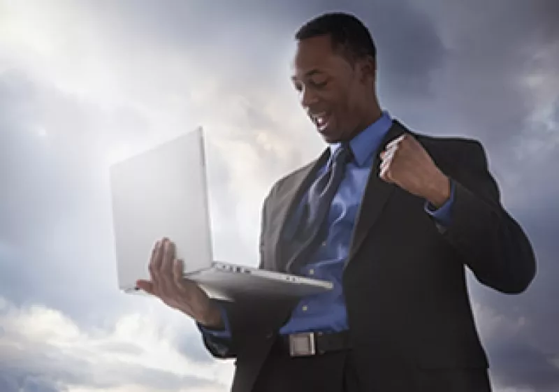 La nube permite a los usuarios guardar su información y utilizarla desde cualquier lugar, momento y dispositivo. (Foto: Photos to Go)