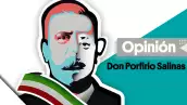 Don Porfirio Salinas (columnista)