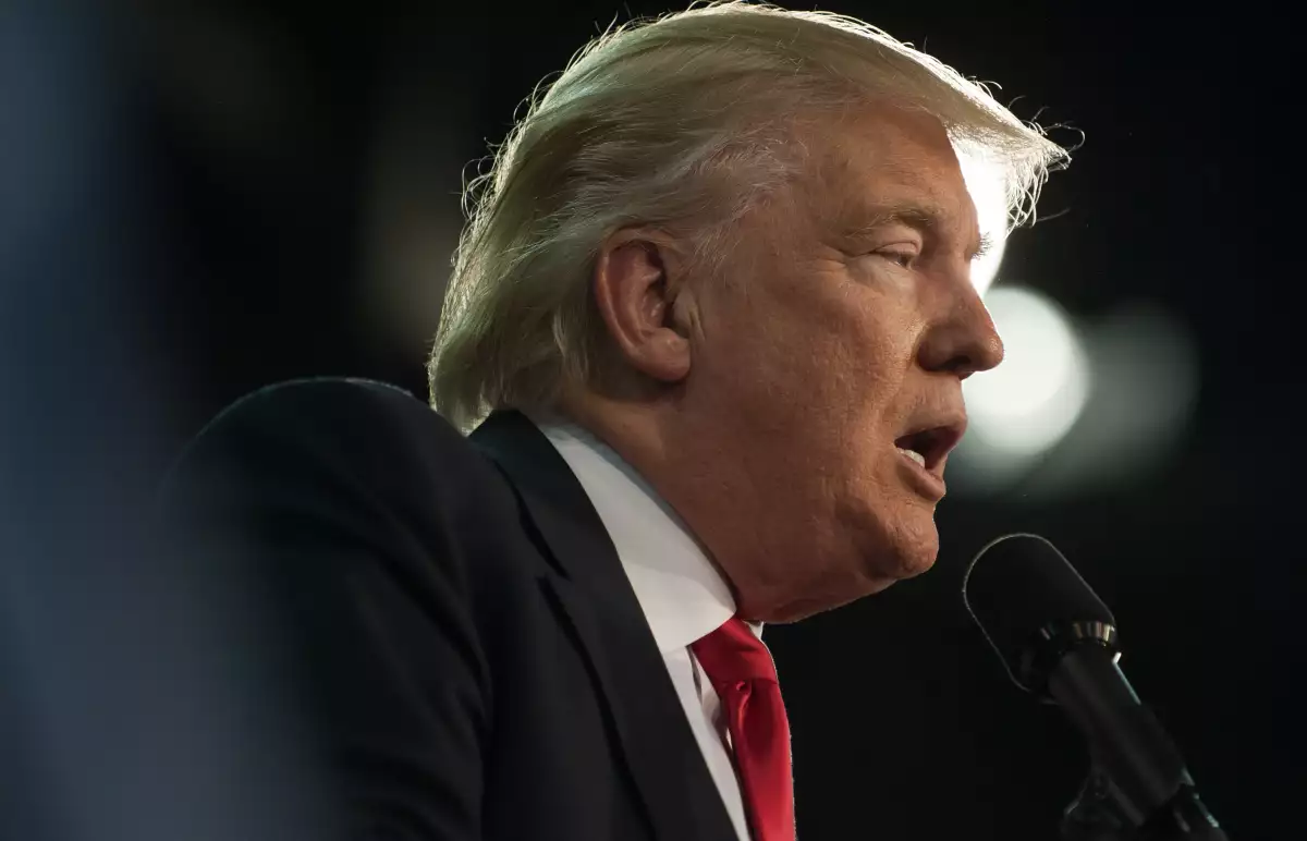 Las frases de Donald Trump