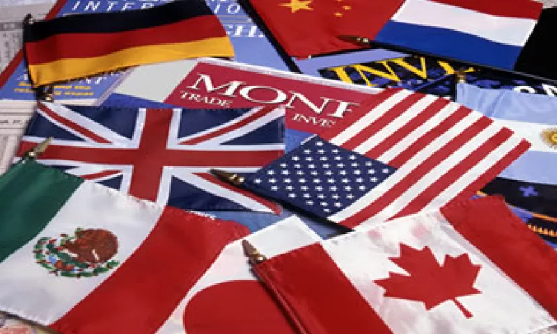 La UE espera también lanzar pláticas para un acuerdo amplio con Estados Unidos el próximo año. (Foto: Getty Images)