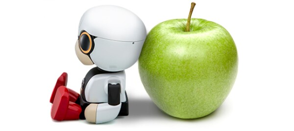 kirobo toyota