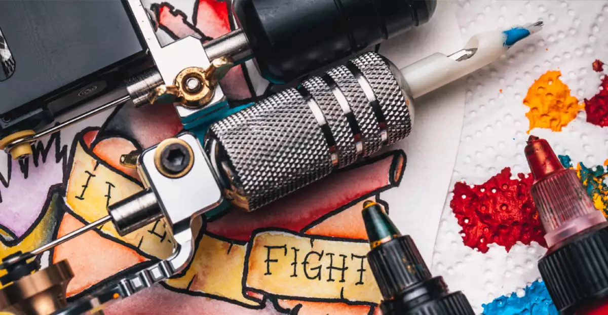 Tatuaje