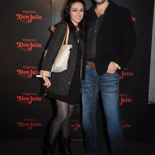 Fiesta en las Alturas