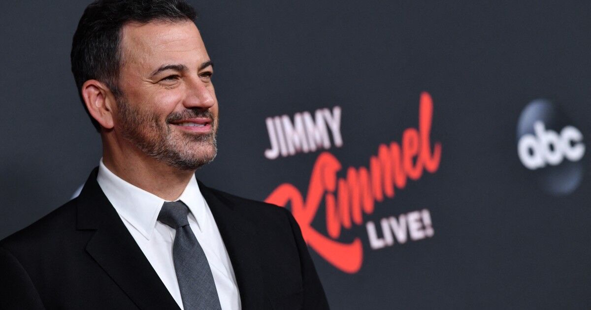 Trump'a rağmen Disney, Jimmy Kimmel'in programının havaya döndüğünü duyurdu