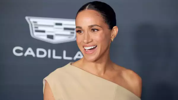2023 Variety Power Of Women - Arrivals