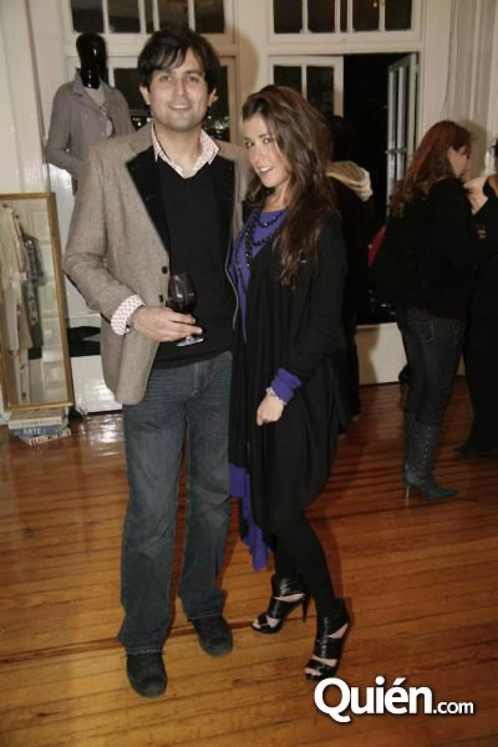 Show room de Ana Gálvez