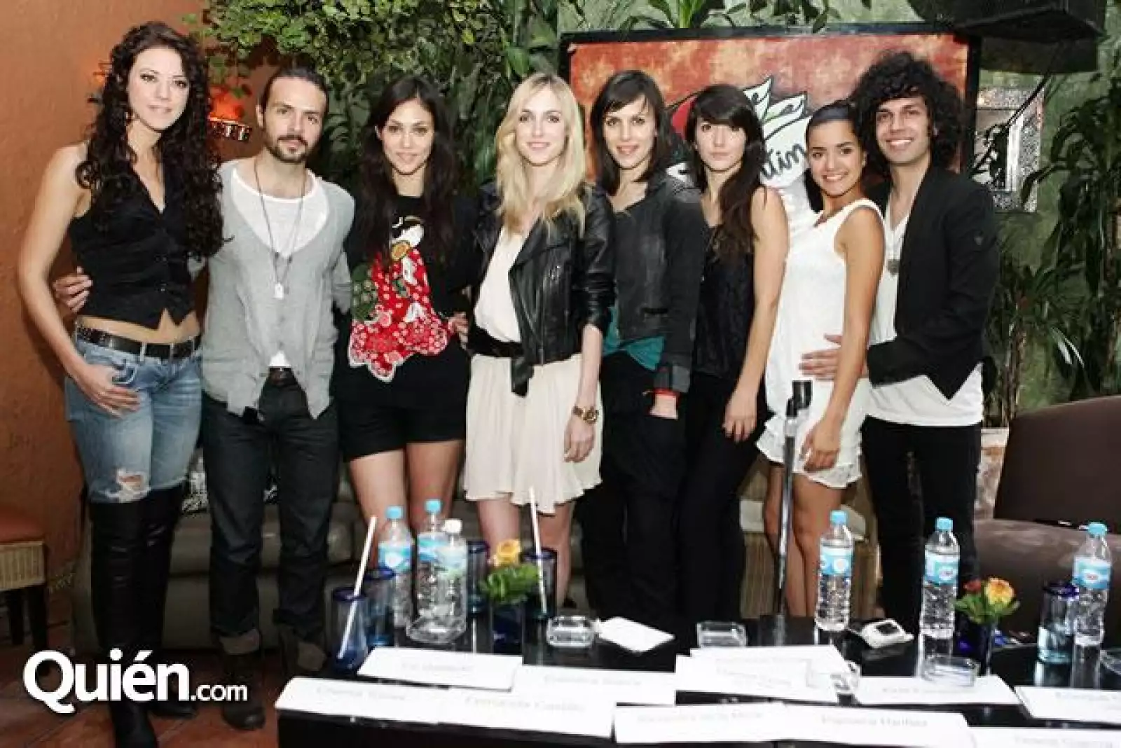 Conferencia Del Centro Pal Norte