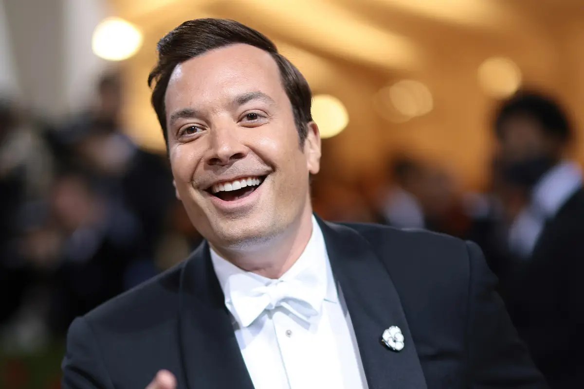 Jimmy Fallon 