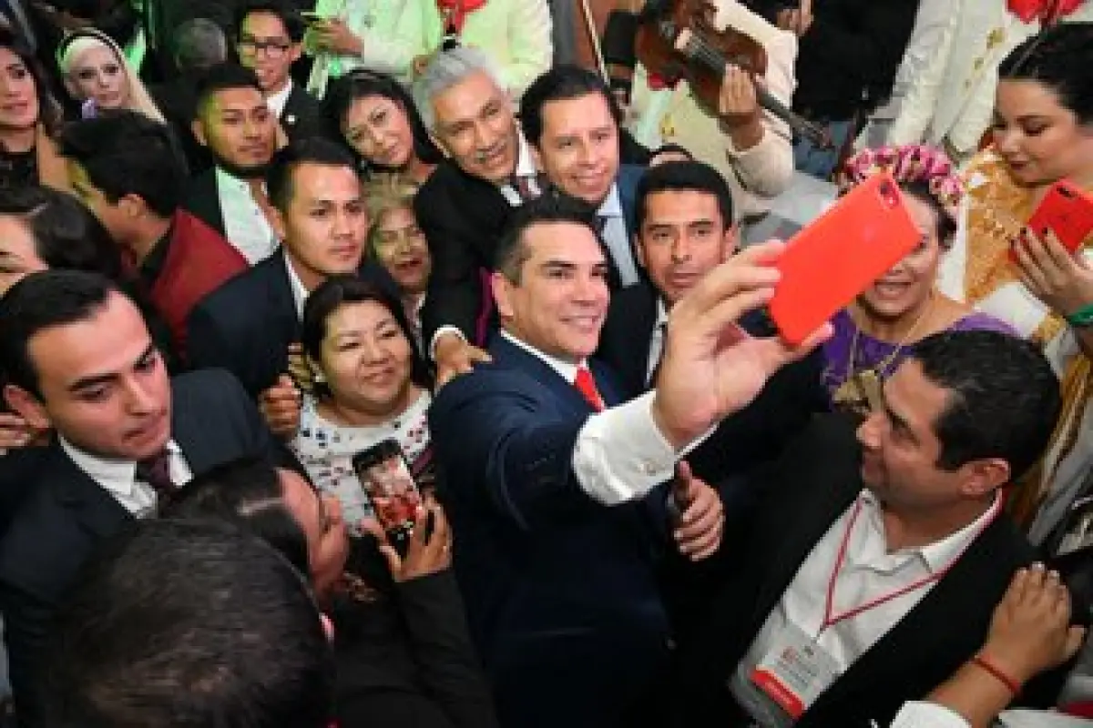 Alejandro Moreno
