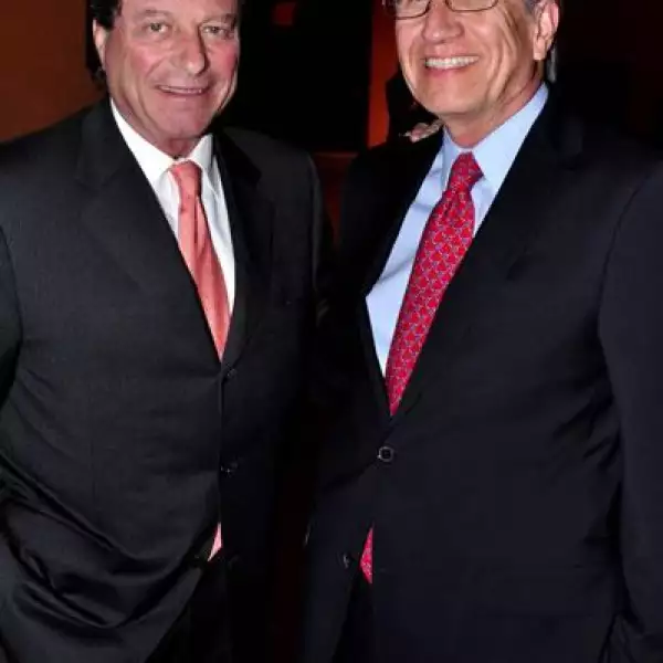 Miguel Schwarz y Alfonso González