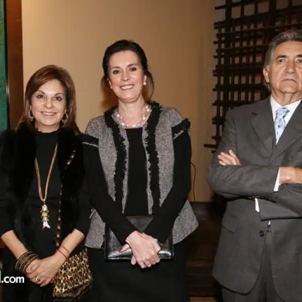 Presentacion Libro La rama
