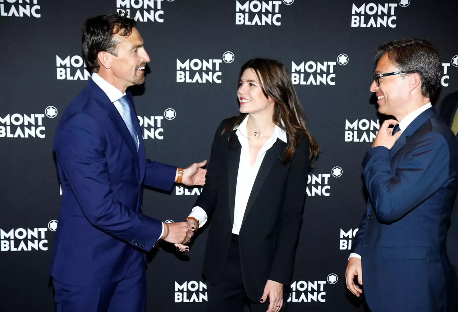 Nueva colección de Montblanc en el Salón Internacional de Alta Relojería