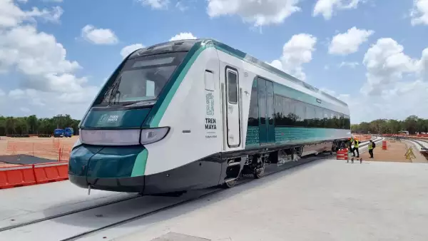 Tren Maya