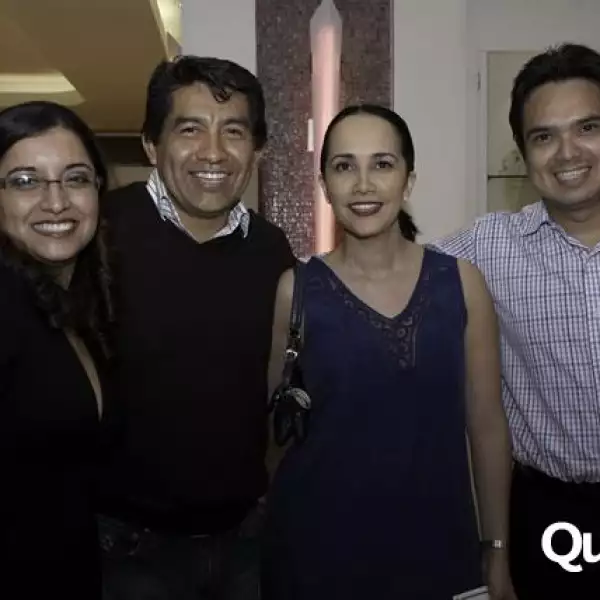 Inauguran tienda BCBG