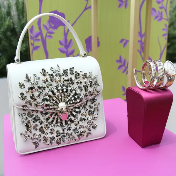BRUNCH BVLGARI