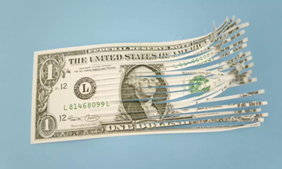 Algunos dicen que el país podría evitar el impago si el Tesoro simplemente decide pagar primero a los intereses adeudados a los tenedores de bonos. (Foto: Getty Images)