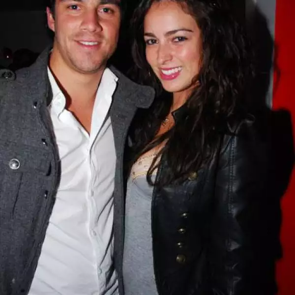 REUNION PETER CHECA Y JUAN HADDAD