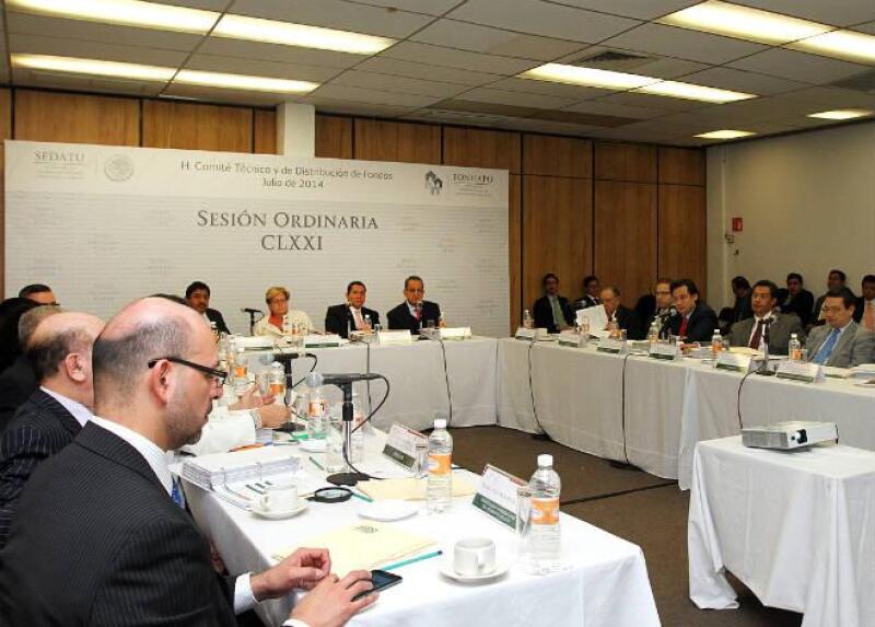 Sedatu suma m�s de 30,000 acciones en Plan Nacional contra la Pobreza
