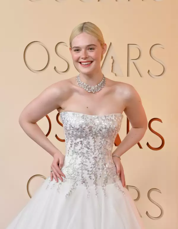 98th Academy Awards, Los Angeles, California, United States - 15 Mar 2026