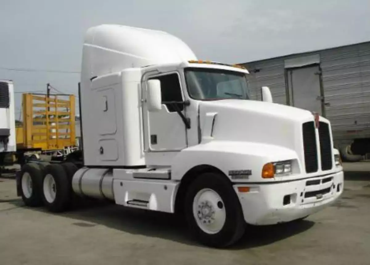 Transporte
