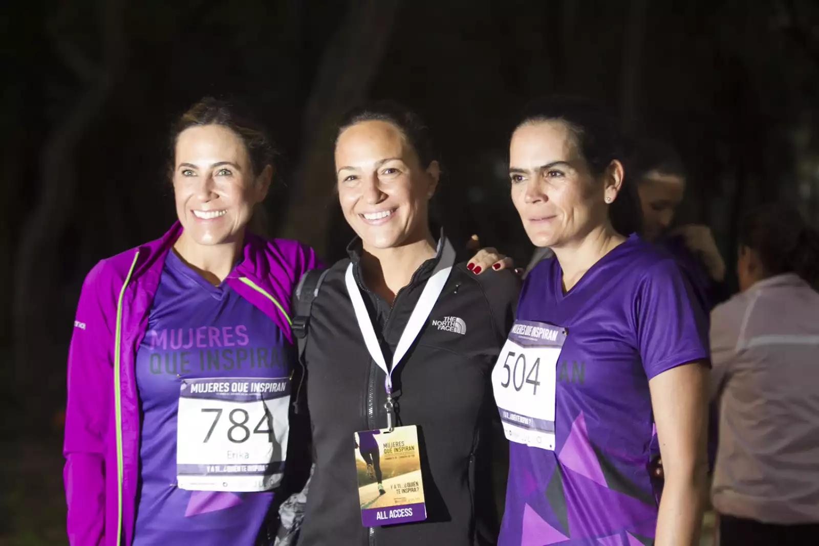 Carrera Fundacion Origen