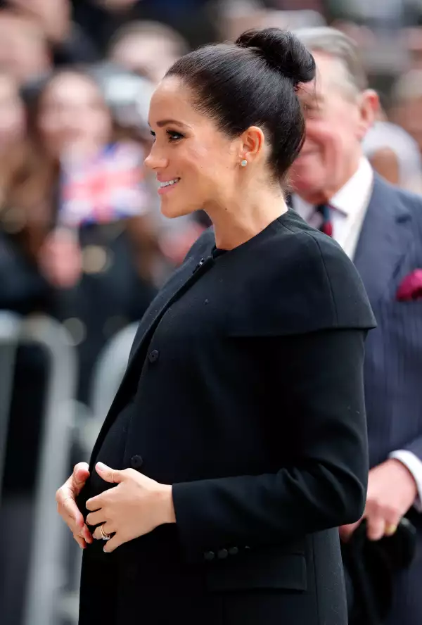 Meghan Markle