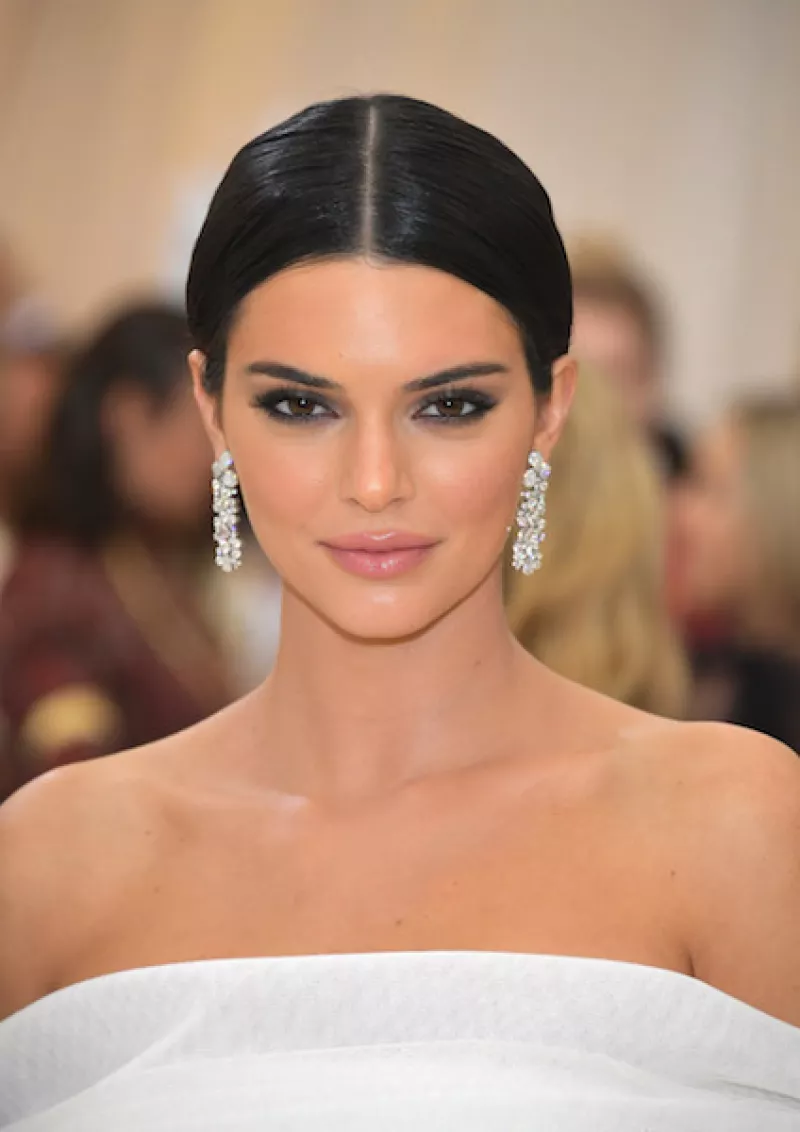 Heavenly Bodies: Fashion & The Catholic Imagination Costume Institute Gala - Arrivals