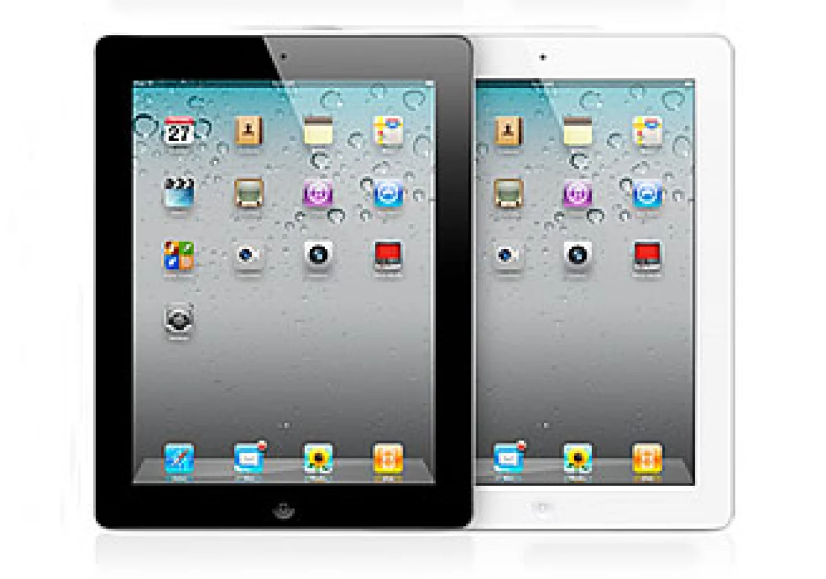 Los precios de la iPad 2 van desde 7,499 pesos hasta 12,499 pesos. (Foto: Cortesía Apple)