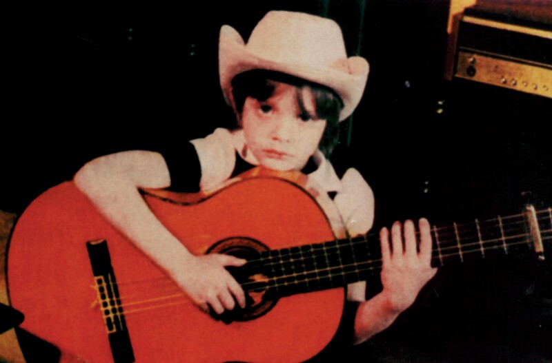 Luis Miguel