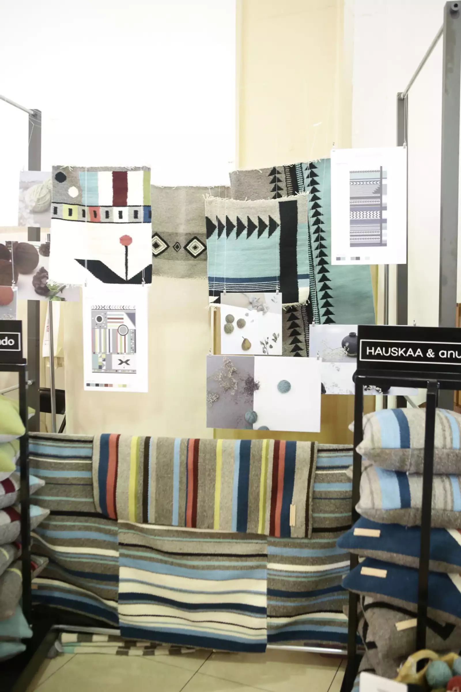 Feria Caravana Americana