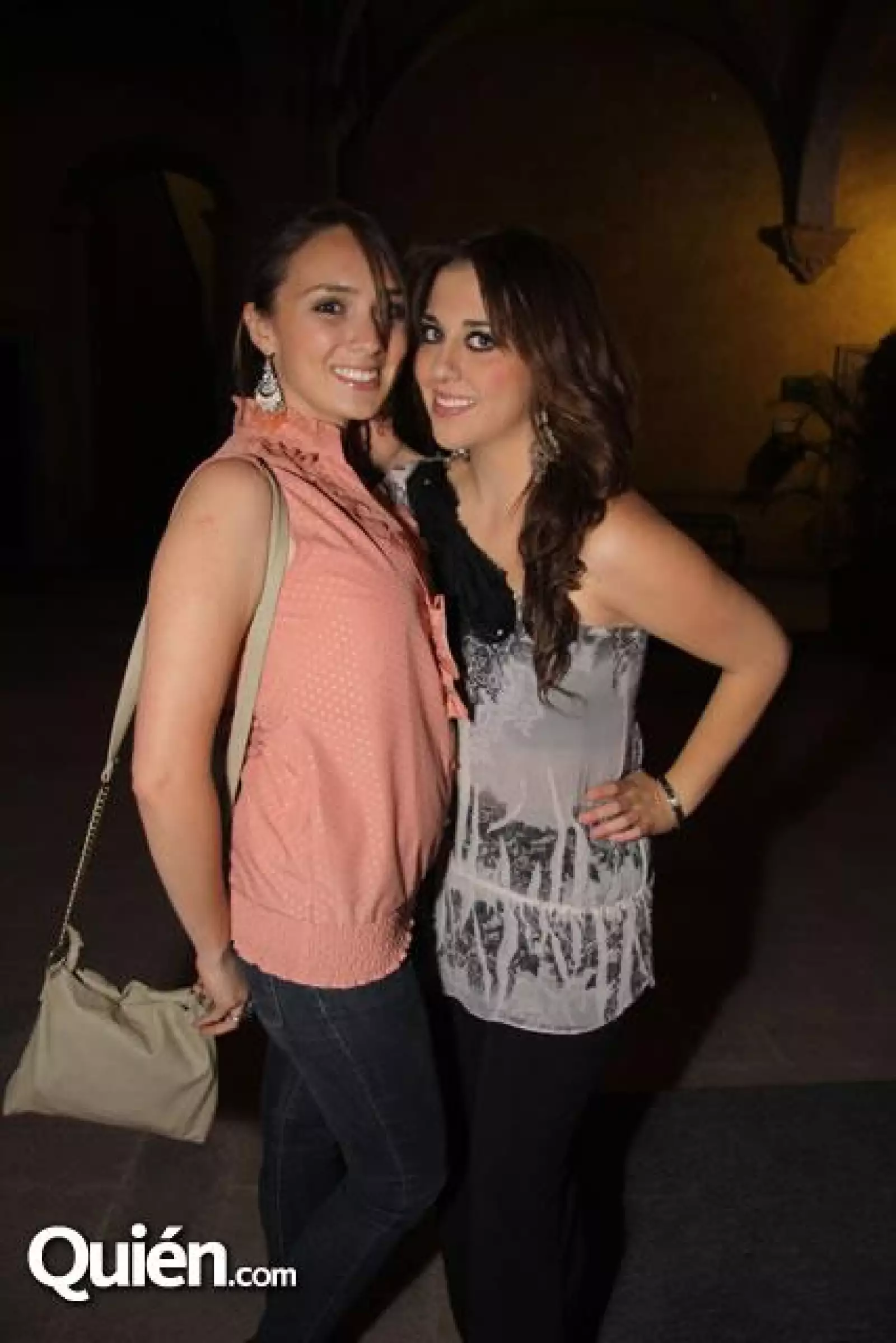 Marcela Ponce de Leon,Gabriela Monjaraz