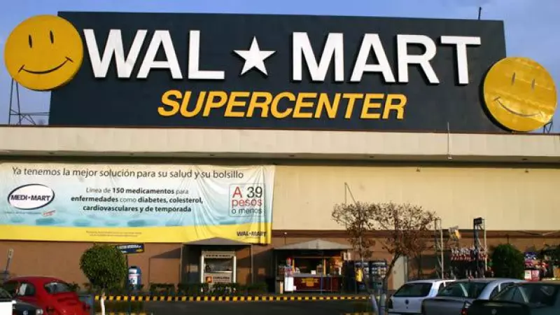 tienda de autoservicio