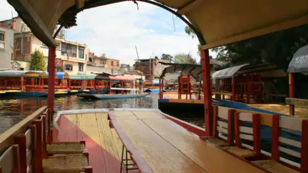 Xochimilco