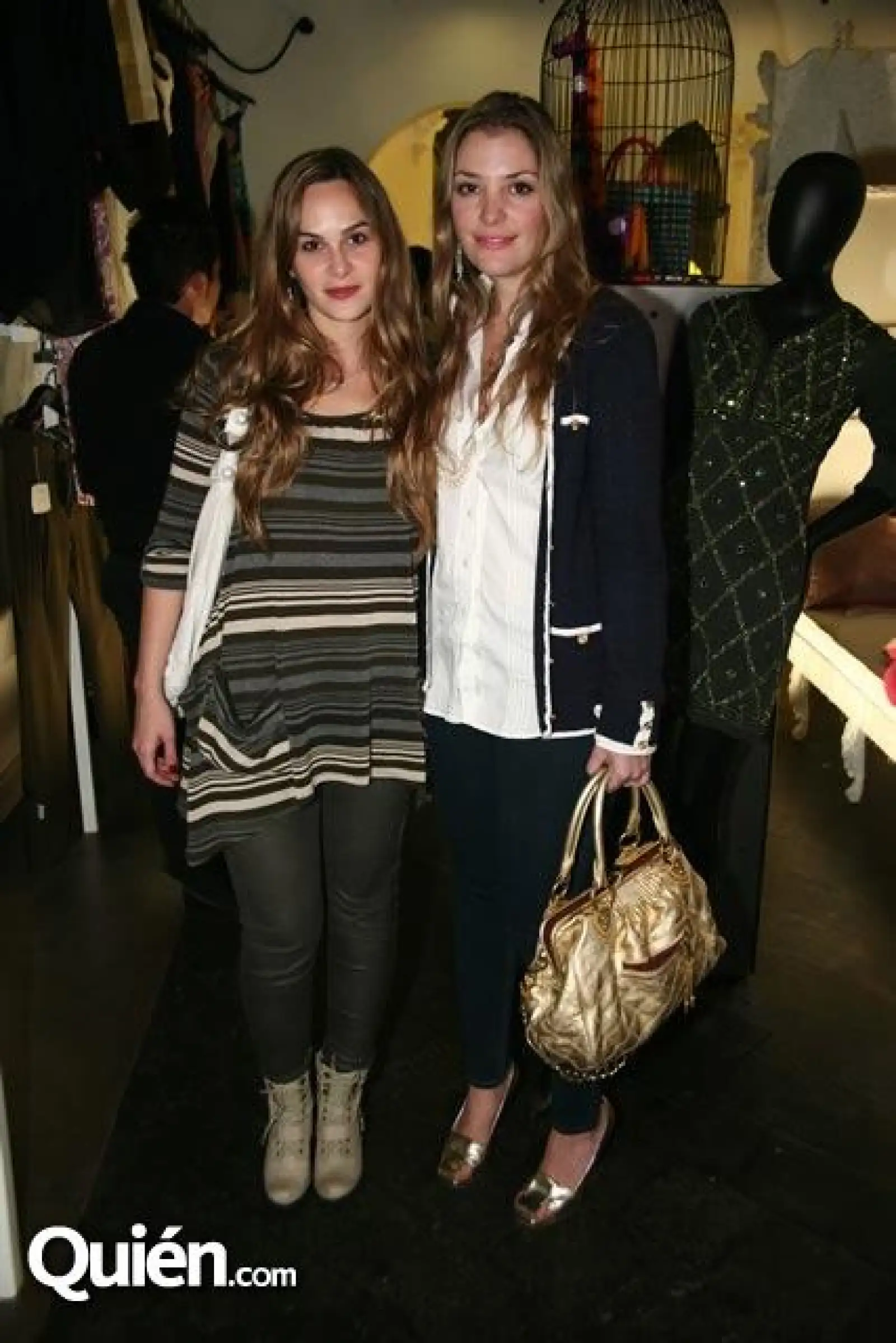 Inauguracion Common People