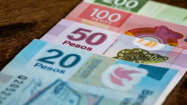 dinero inversión