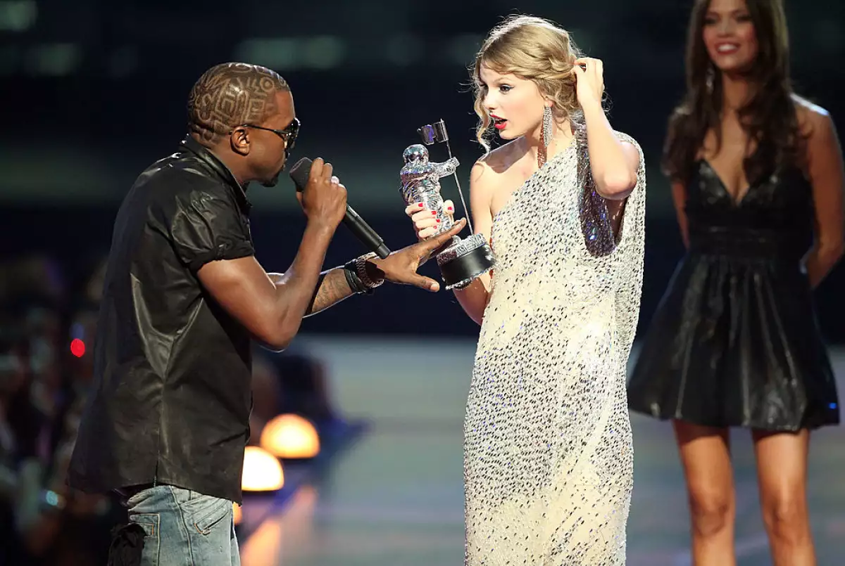 Kanye-West-Taylor-Swift