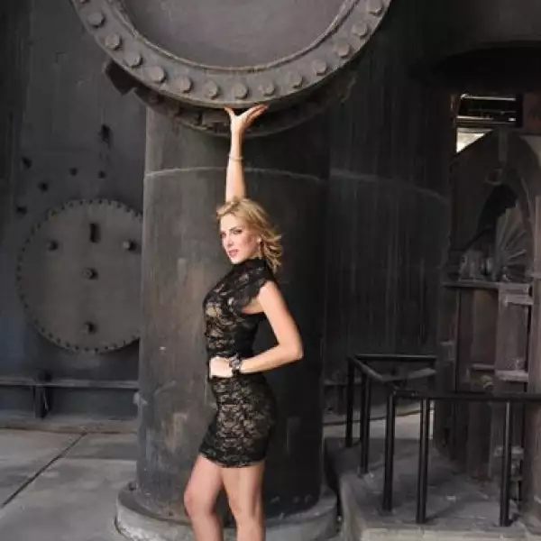 Ellas con las Estrellas