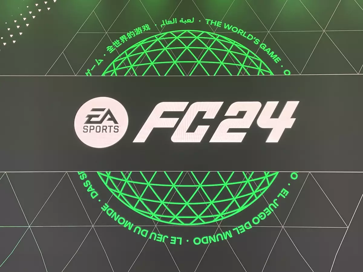 review EA Sports FC 24 
