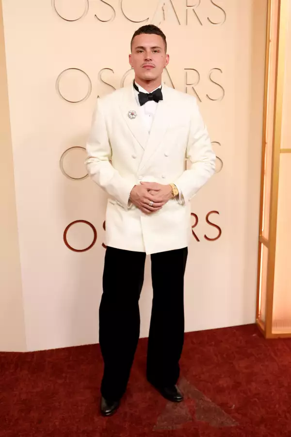 98th Oscars - Arrivals