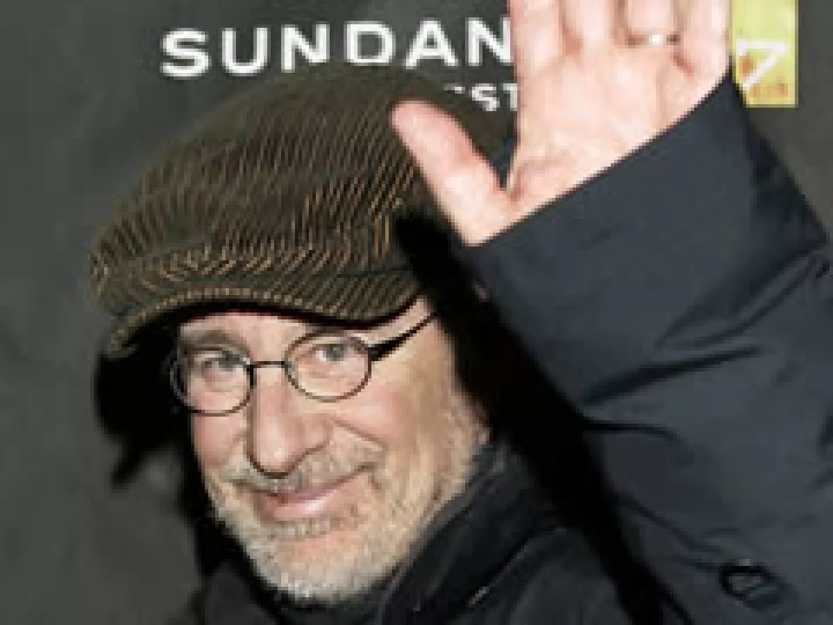 La empresa de Steven Spielberg quiere la unidad de los herederos de Martin Luther King para poder realizar una película de ficción sobre su padre.(Foto: Archivo)