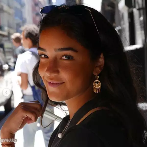 Alejandra Capetillo Gaytán