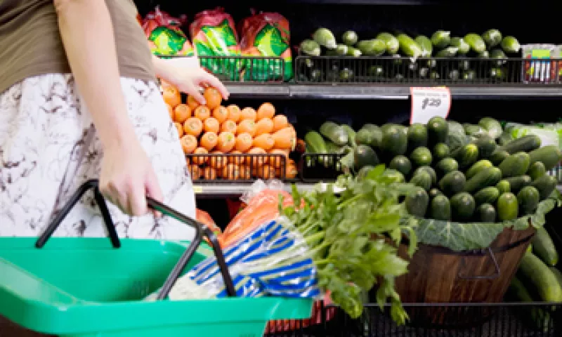 La lectura fue menor al pronóstico de 83.5 de un sondeo de Reuters entre analistas. (Foto: Getty Images)