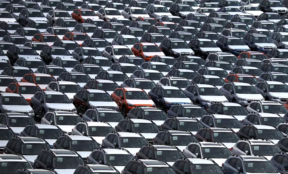 Automóviles