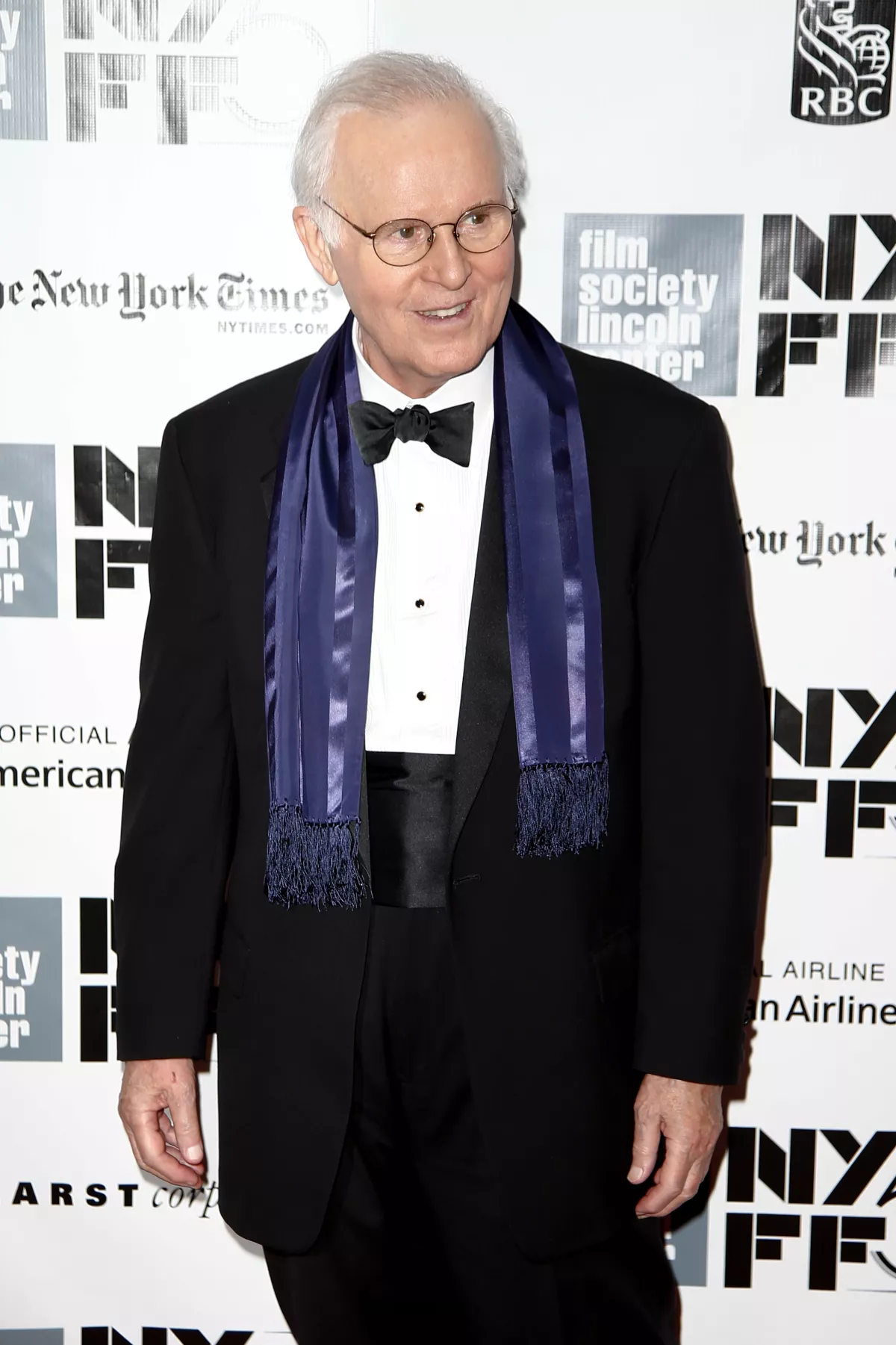 Charles Grodin.