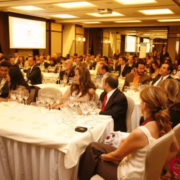 Cata de Vino La bodega de Michel Picard