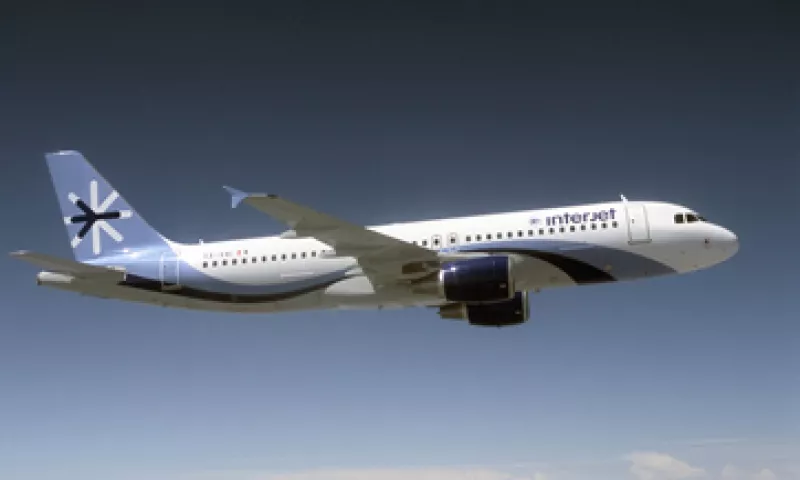 J.P. Morgan se dijo honrado de haber apoyado a Interjet en sus esfuerzos y aseguró que continuará apoyando a la compañía en el futuro. (Foto: AP)