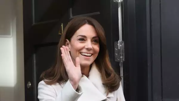 Kate Middleton