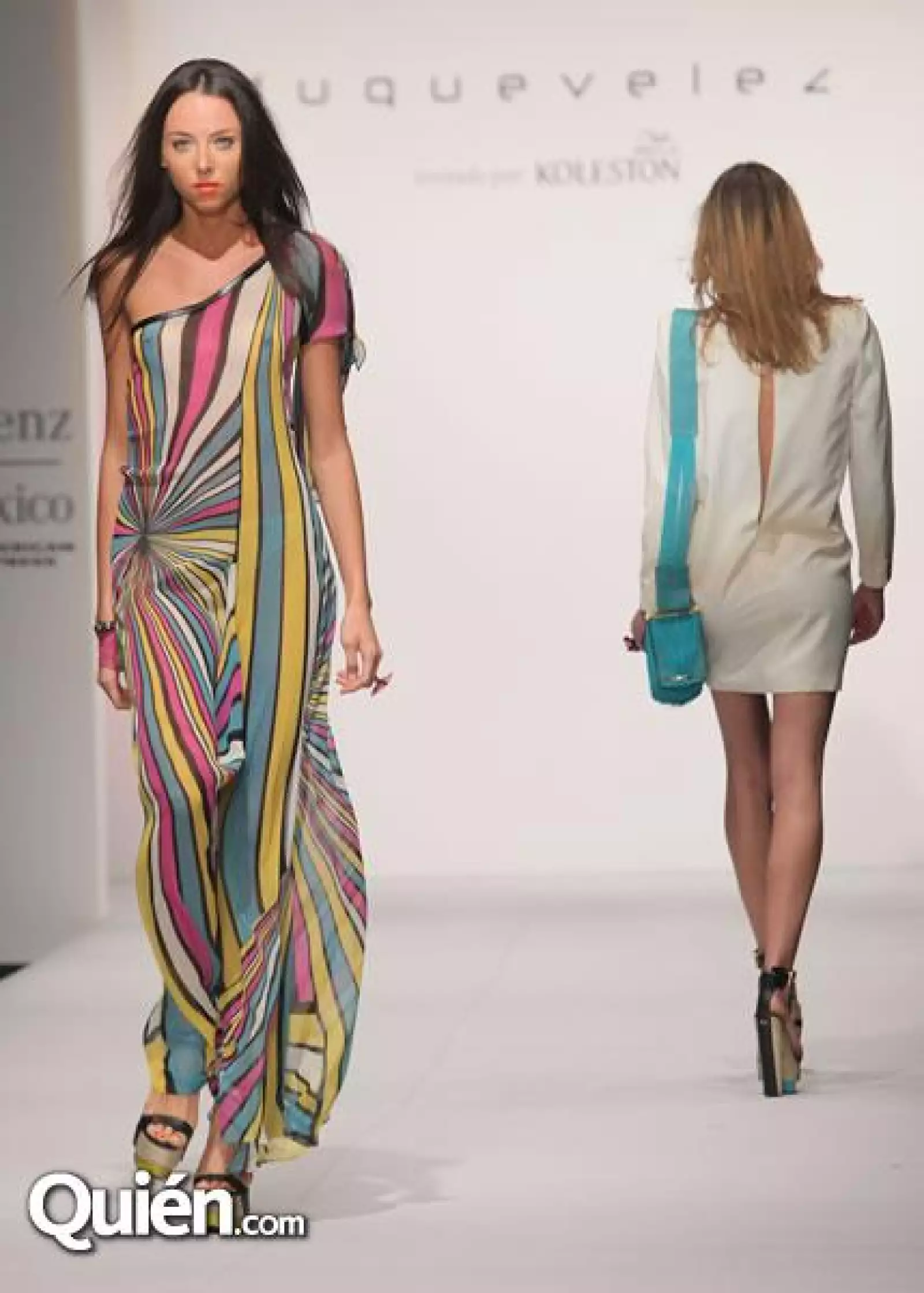 MBDF Pasarela Jorge Duque