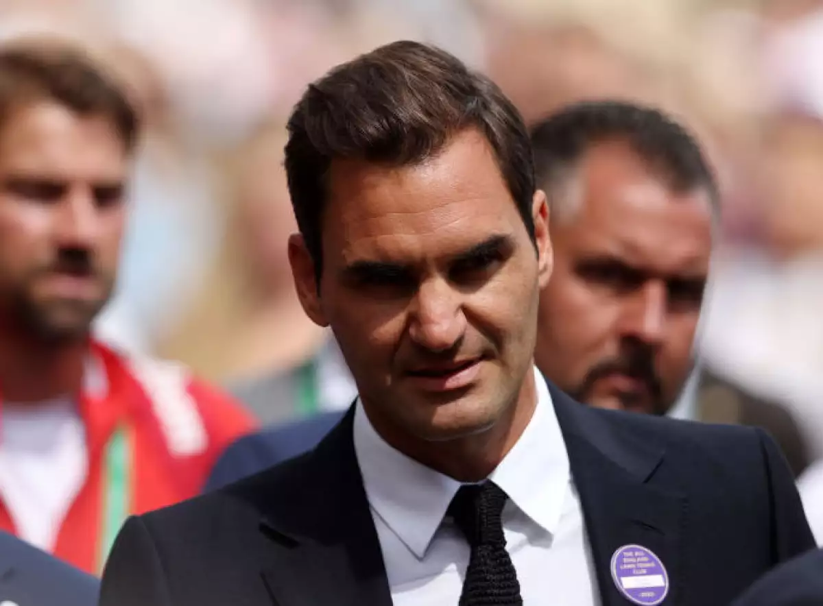 Federer