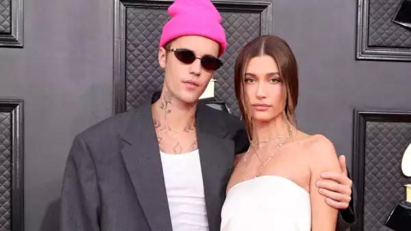 Hailey y Justin Bieber esperan su primer bebé